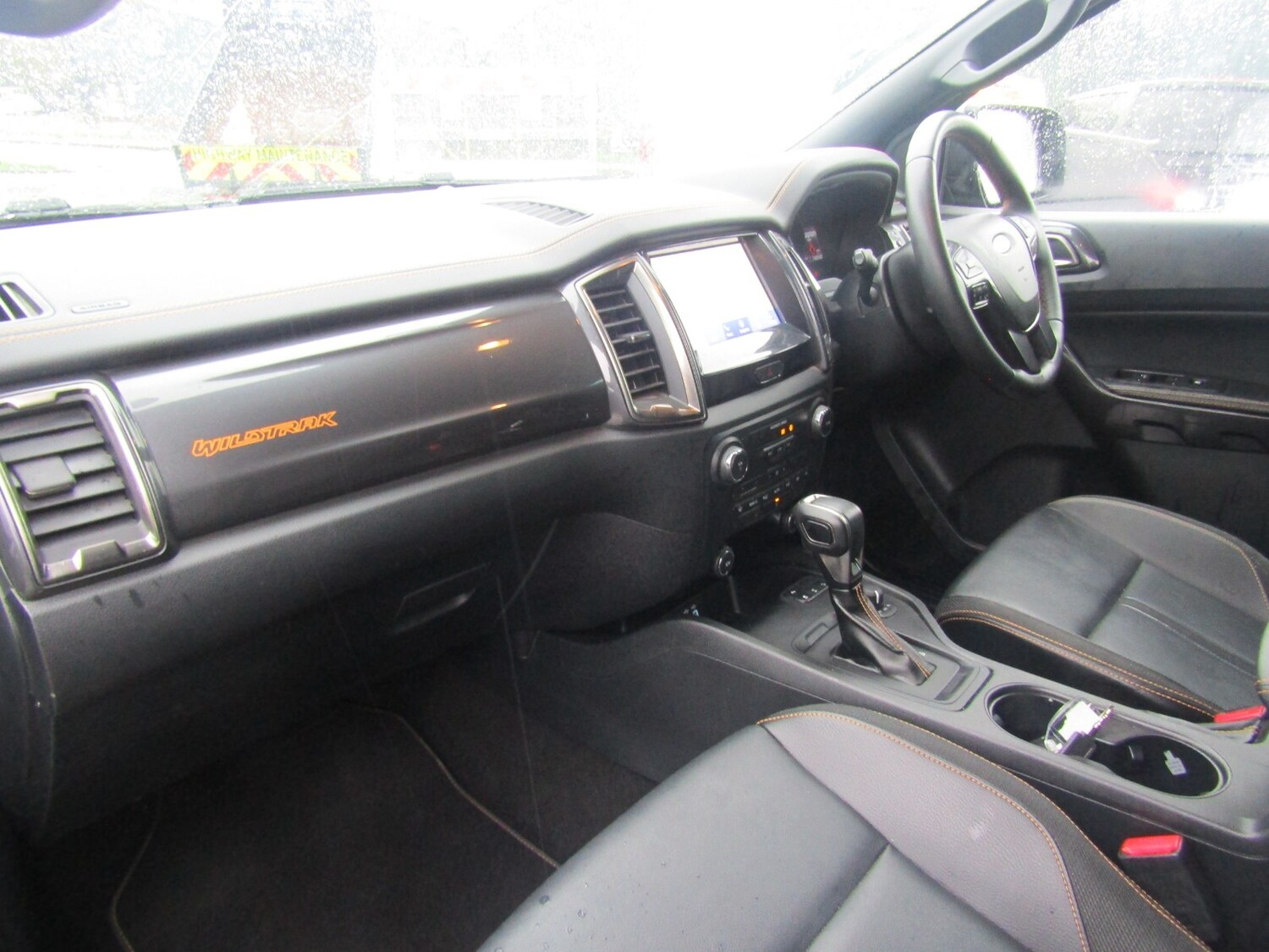 Used Ford Ranger 2023 for sale - 76544577: Photo 12