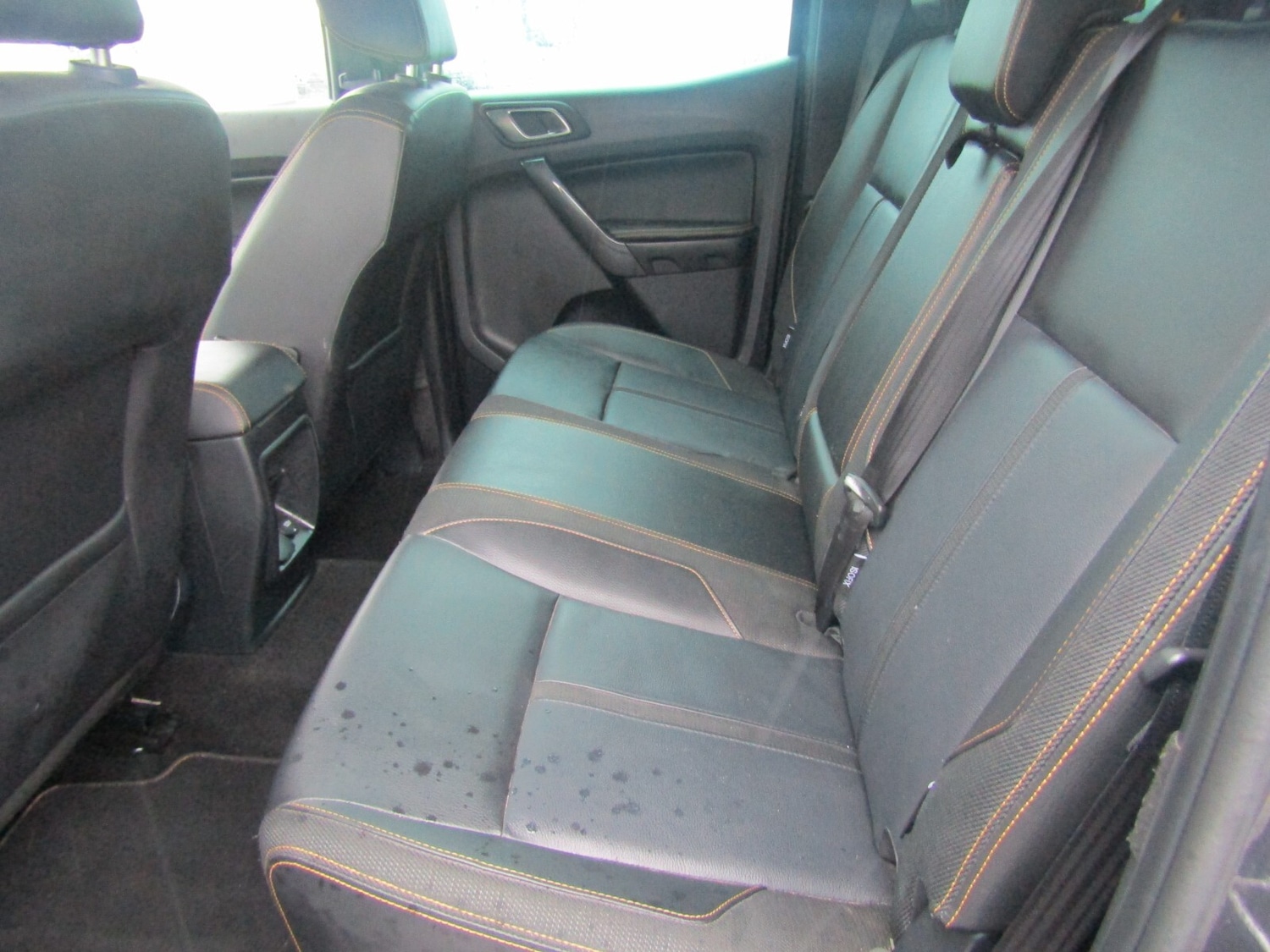 Used Ford Ranger 2023 for sale - 76544577: Photo 13