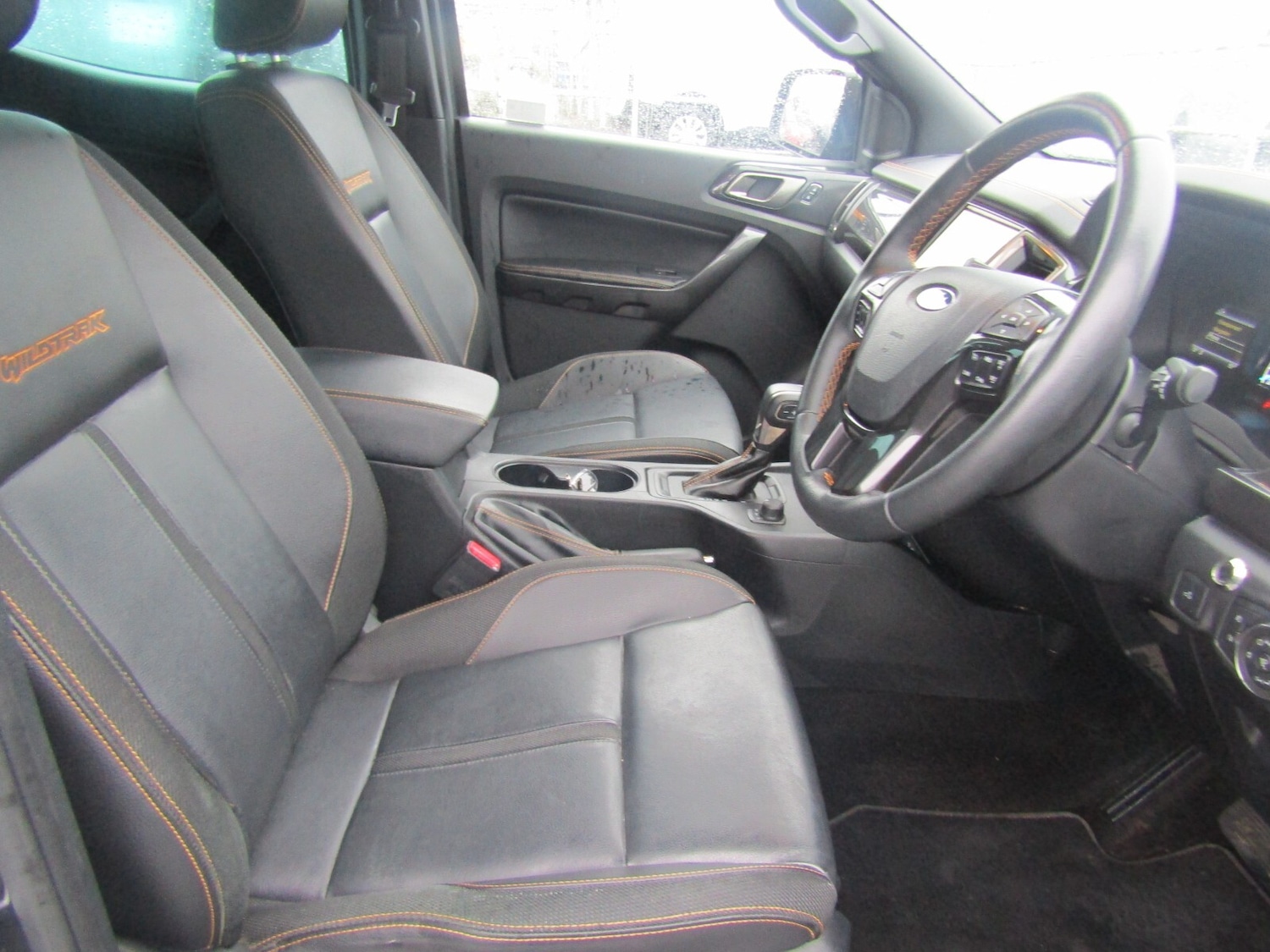 Used Ford Ranger 2023 for sale - 76544577: Photo 14