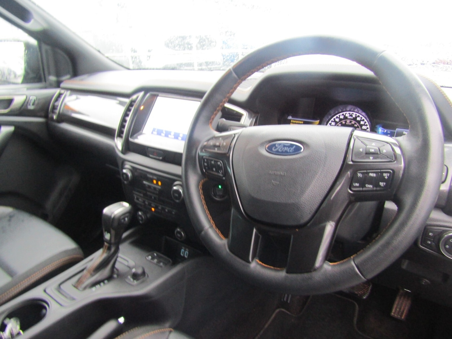 Used Ford Ranger 2023 for sale - 76544577: Photo 15