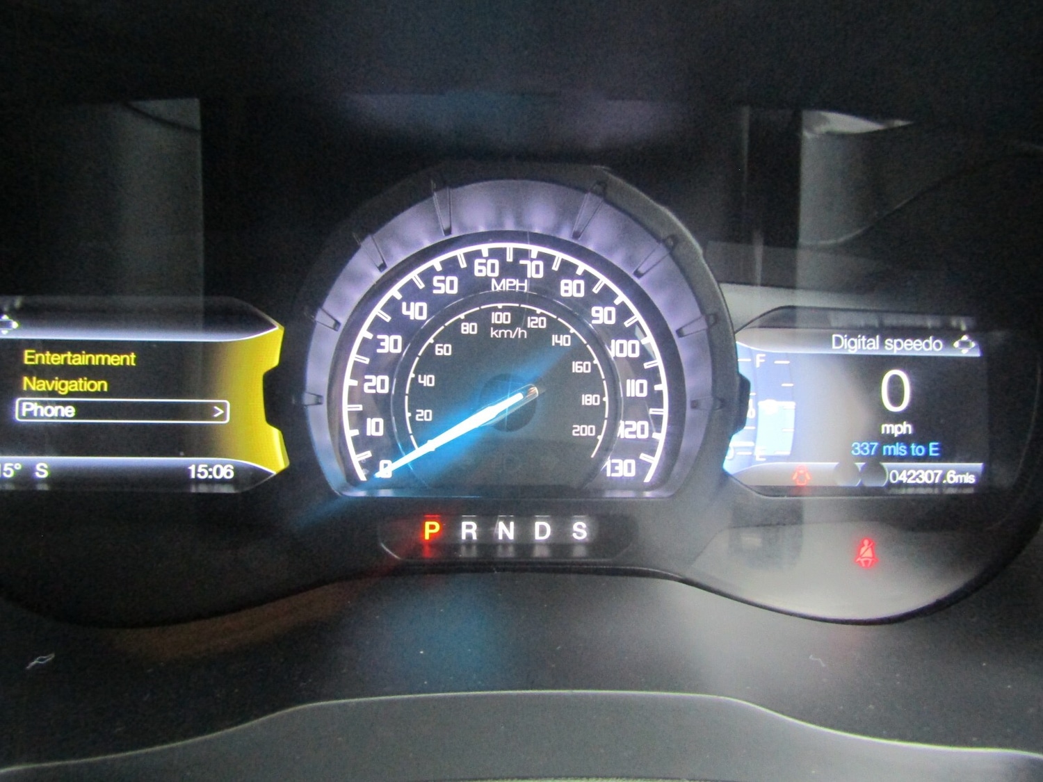 Used Ford Ranger 2023 for sale - 76544577: Photo 17