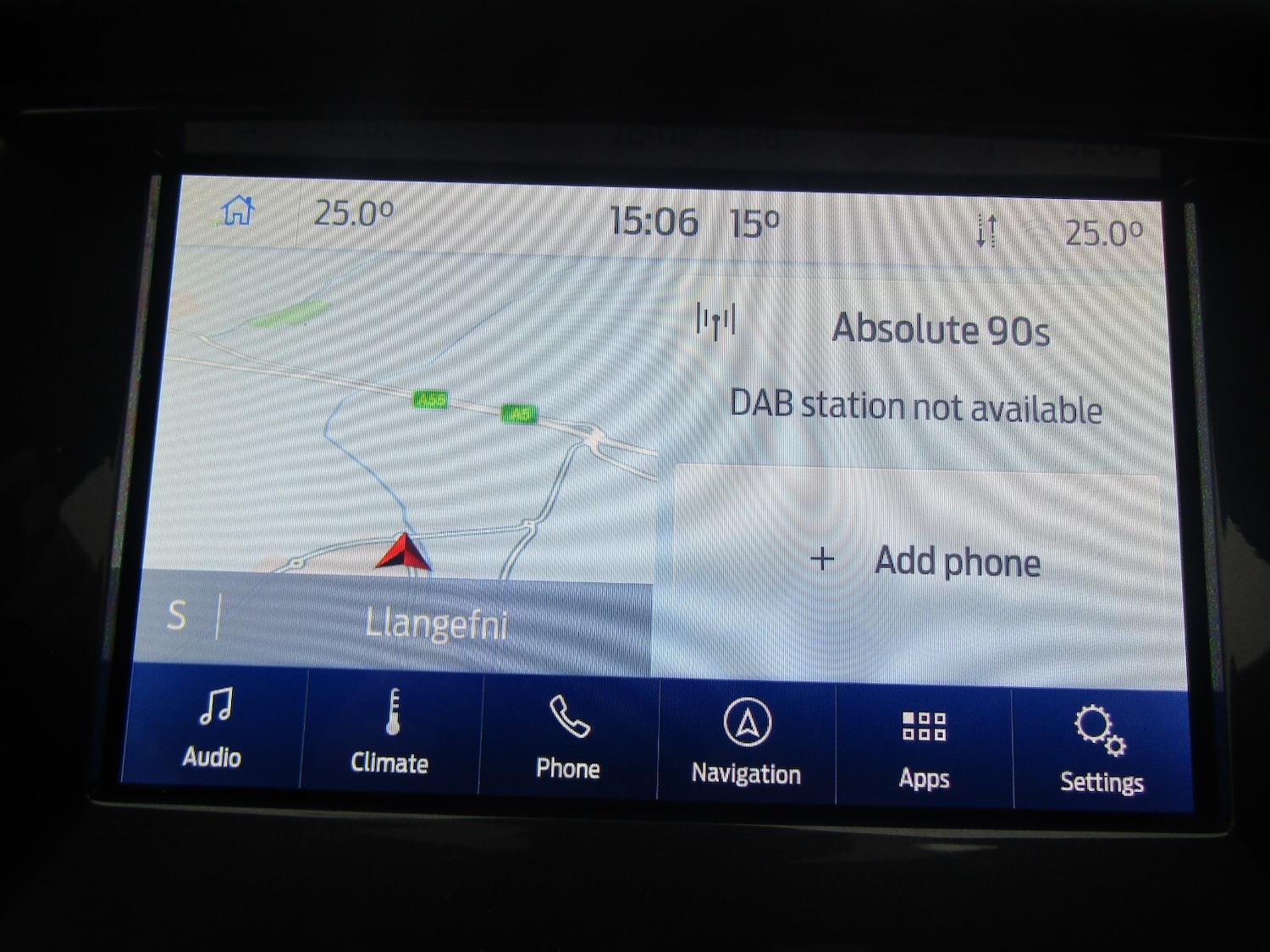 Used Ford Ranger 2023 for sale - 76544577: Photo 18