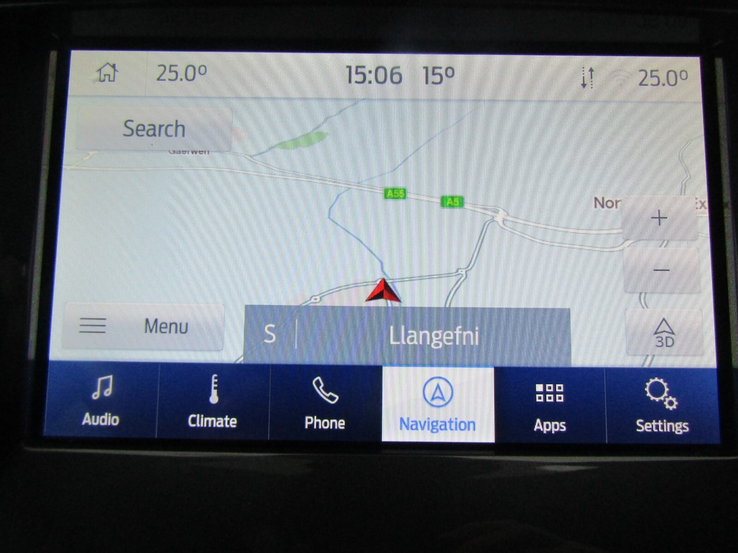 Used Ford Ranger 2023 for sale - 76544577: Photo 19