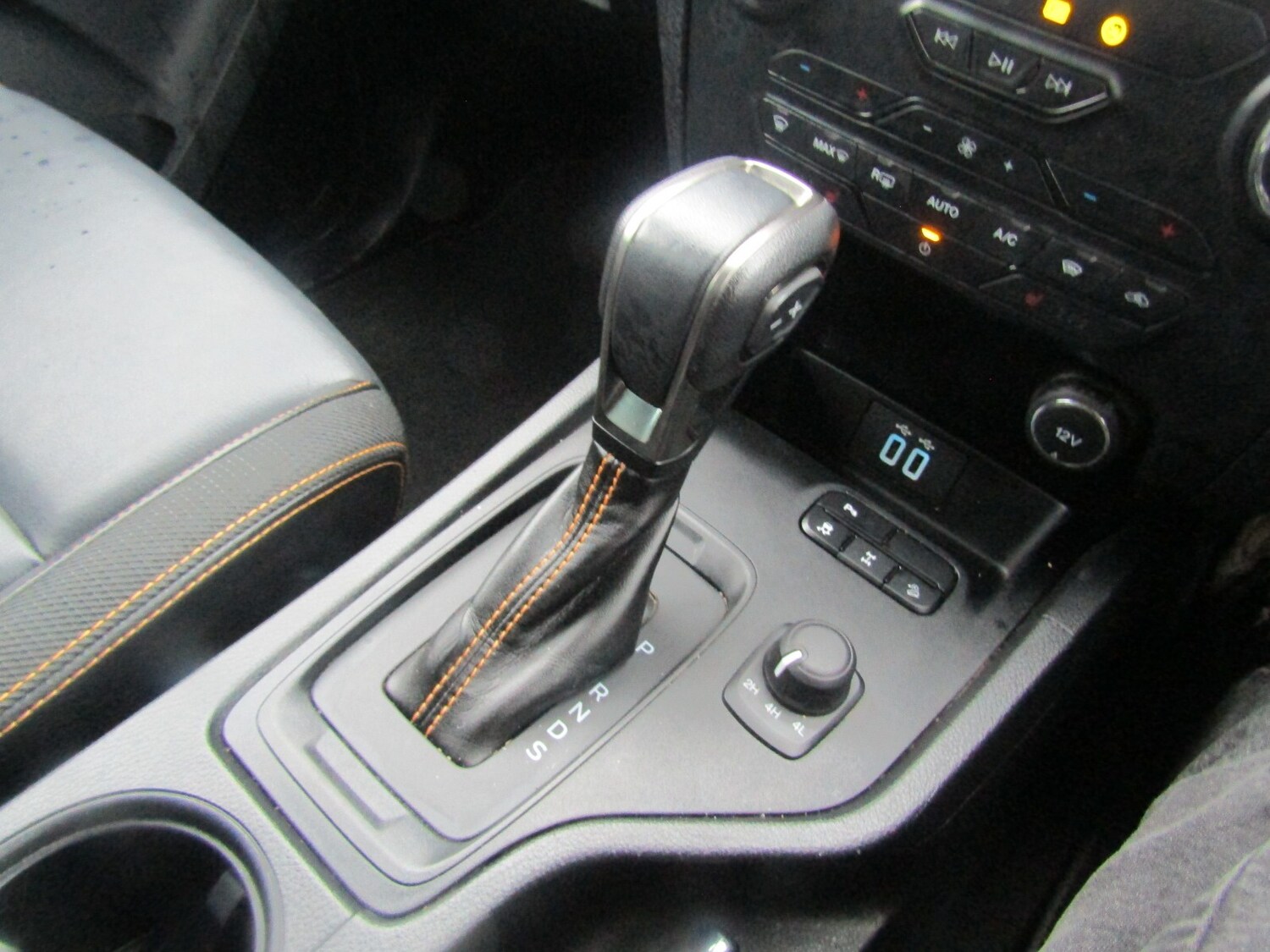 Used Ford Ranger 2023 for sale - 76544577: Photo 20