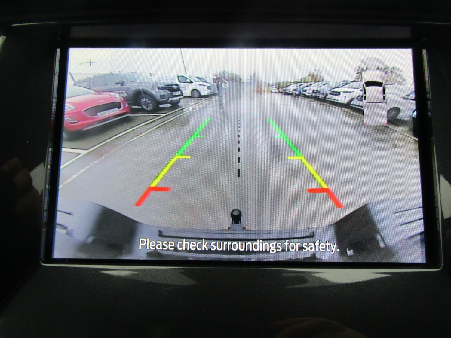 Used Ford Ranger 2023 for sale - 76544577: Photo 22