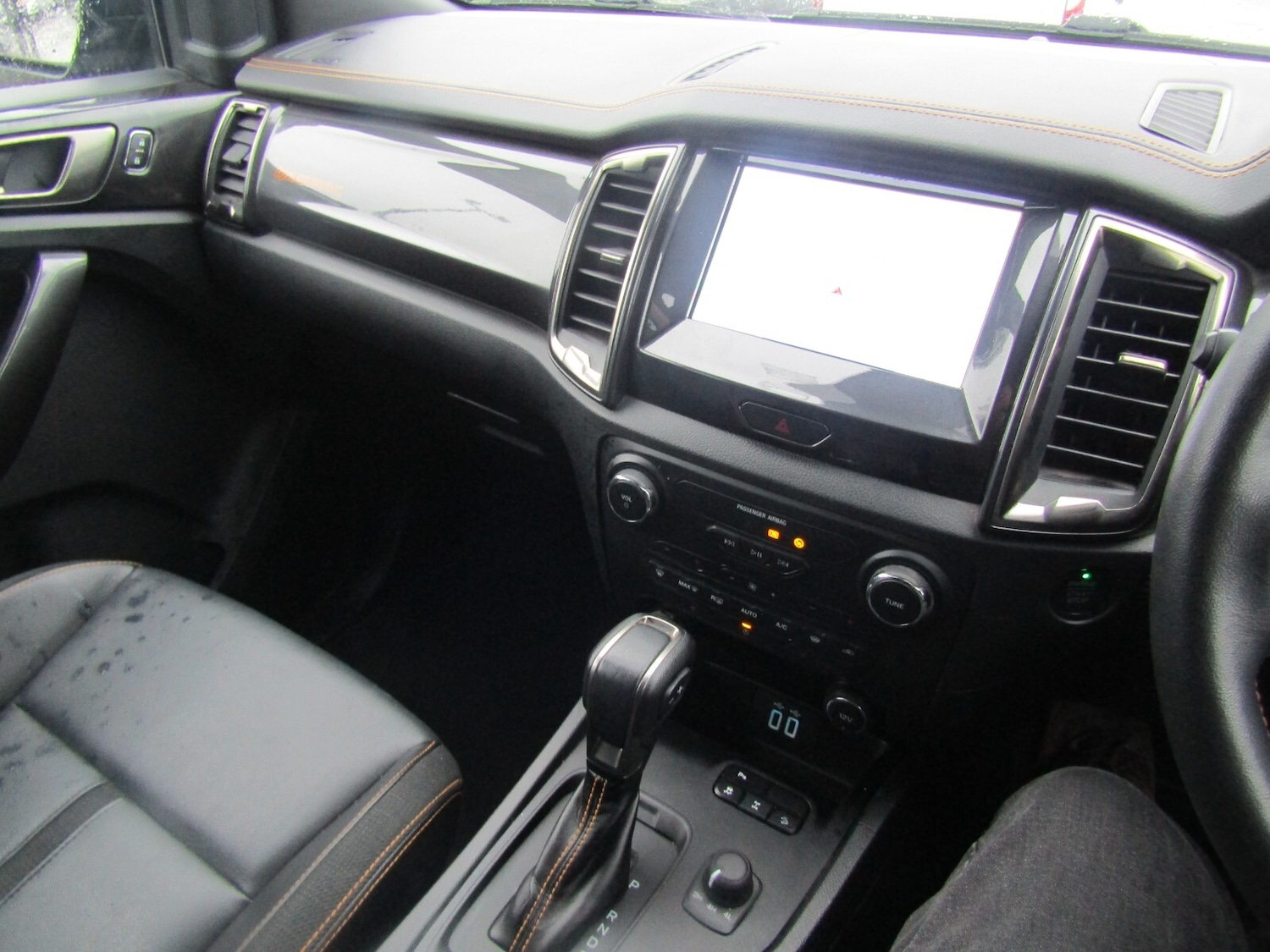 Used Ford Ranger 2023 for sale - 76544577: Photo 23