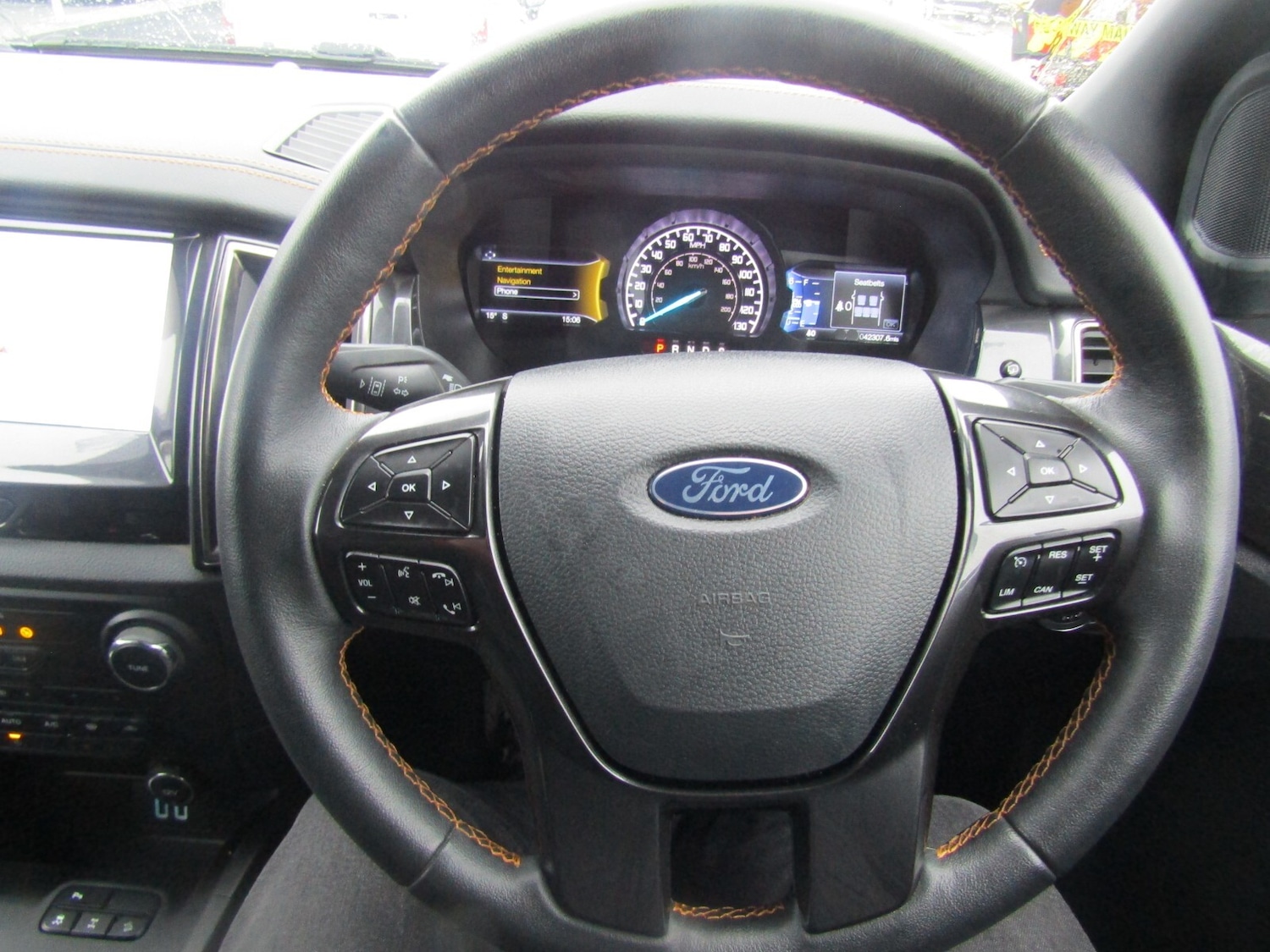 Used Ford Ranger 2023 for sale - 76544577: Photo 24