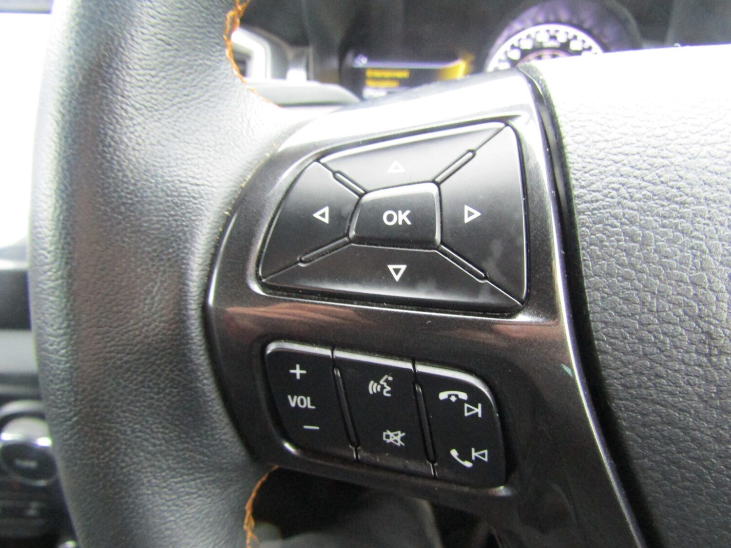 Used Ford Ranger 2023 for sale - 76544577: Photo 25