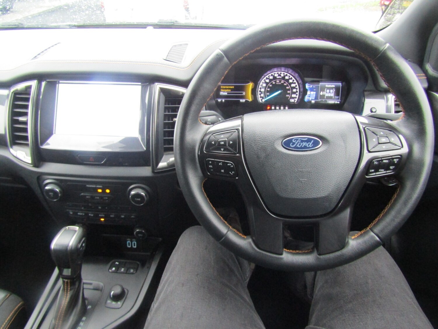 Used Ford Ranger 2023 for sale - 76544577: Photo 27