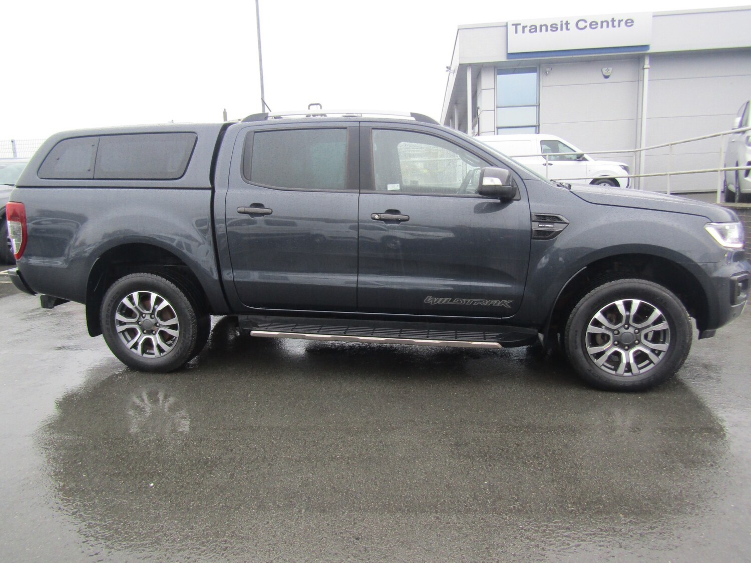 Used Ford Ranger 2023 for sale - 76544577: Photo 29