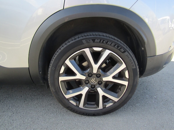 Used Citroen C5 Aircross 2019 for sale - 76276243: Photo 10