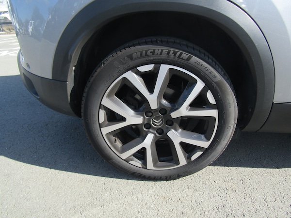 Used Citroen C5 Aircross 2019 for sale - 76276243: Photo 11
