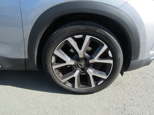 Used Citroen C5 Aircross 2019 for sale - 76276243: Photo 12