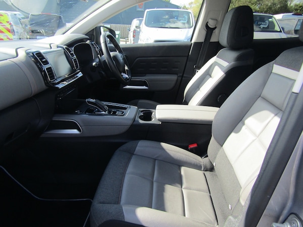 Used Citroen C5 Aircross 2019 for sale - 76276243: Photo 13