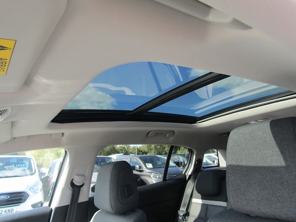 Used Citroen C5 Aircross 2019 for sale - 76276243: Photo 14