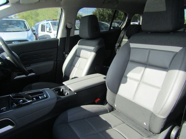 Used Citroen C5 Aircross 2019 for sale - 76276243: Photo 15