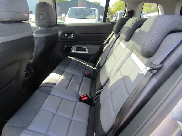 Used Citroen C5 Aircross 2019 for sale - 76276243: Photo 17