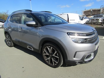 Citroen - C5 Aircross