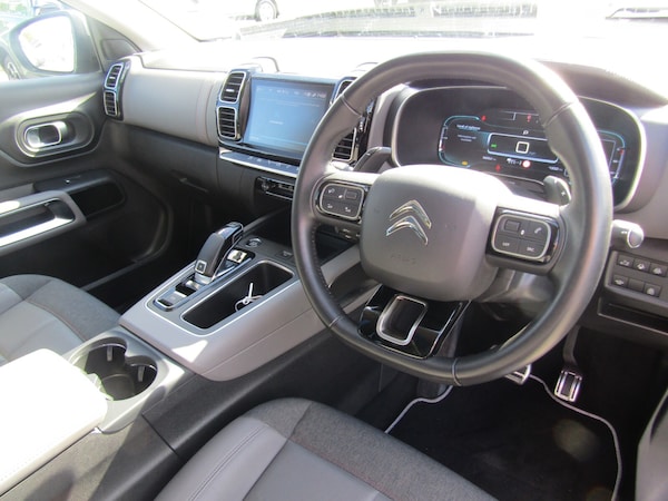 Used Citroen C5 Aircross 2019 for sale - 76276243: Photo 20