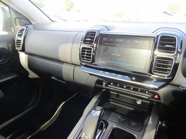 Used Citroen C5 Aircross 2019 for sale - 76276243: Photo 22