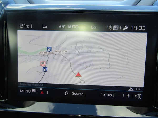 Used Citroen C5 Aircross 2019 for sale - 76276243: Photo 23