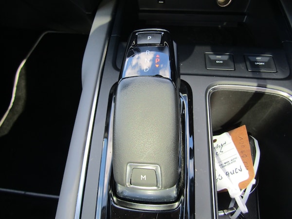 Used Citroen C5 Aircross 2019 for sale - 76276243: Photo 26