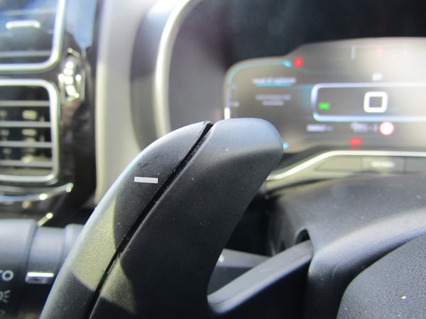 Used Citroen C5 Aircross 2019 for sale - 76276243: Photo 29