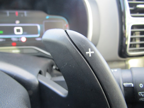 Used Citroen C5 Aircross 2019 for sale - 76276243: Photo 30