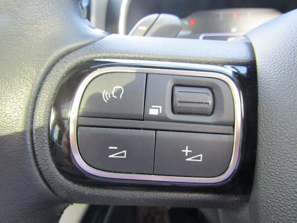 Used Citroen C5 Aircross 2019 for sale - 76276243: Photo 31