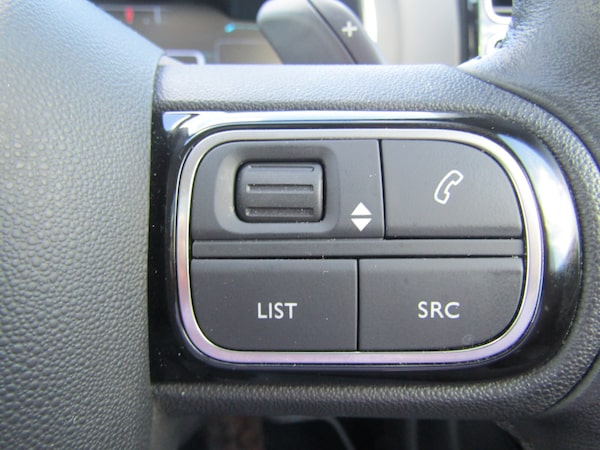 Used Citroen C5 Aircross 2019 for sale - 76276243: Photo 32
