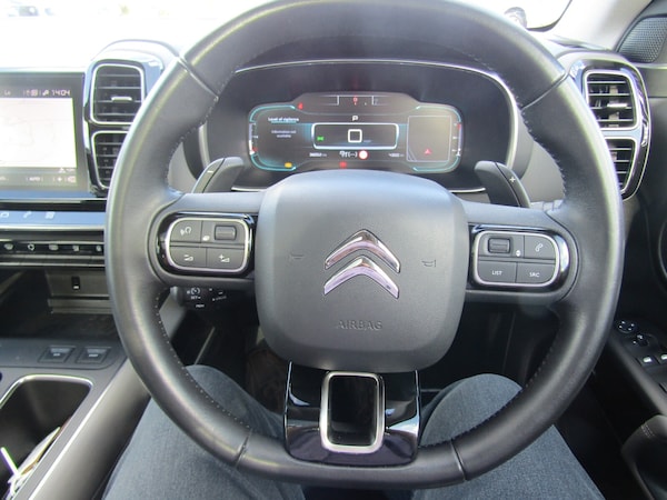 Used Citroen C5 Aircross 2019 for sale - 76276243: Photo 33