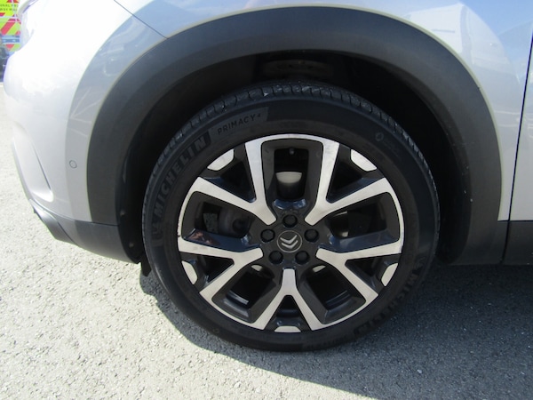 Used Citroen C5 Aircross 2019 for sale - 76276243: Photo 9