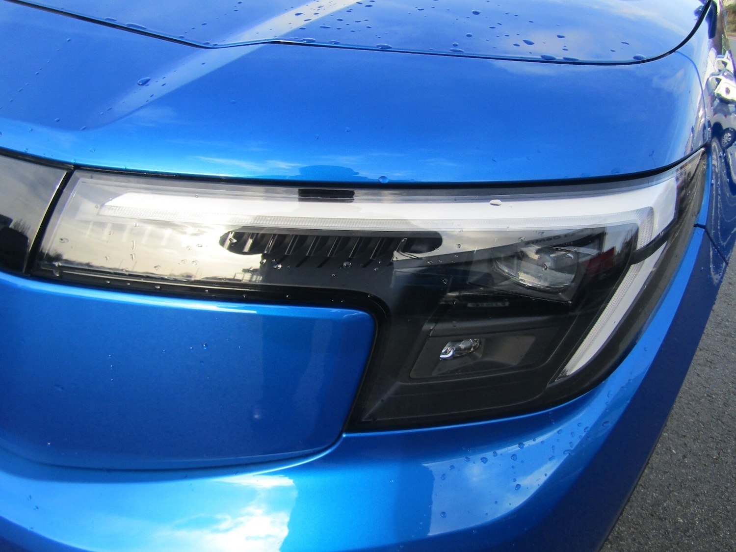 Used Ford Explorer 2024 for sale - 76276244: Photo 10