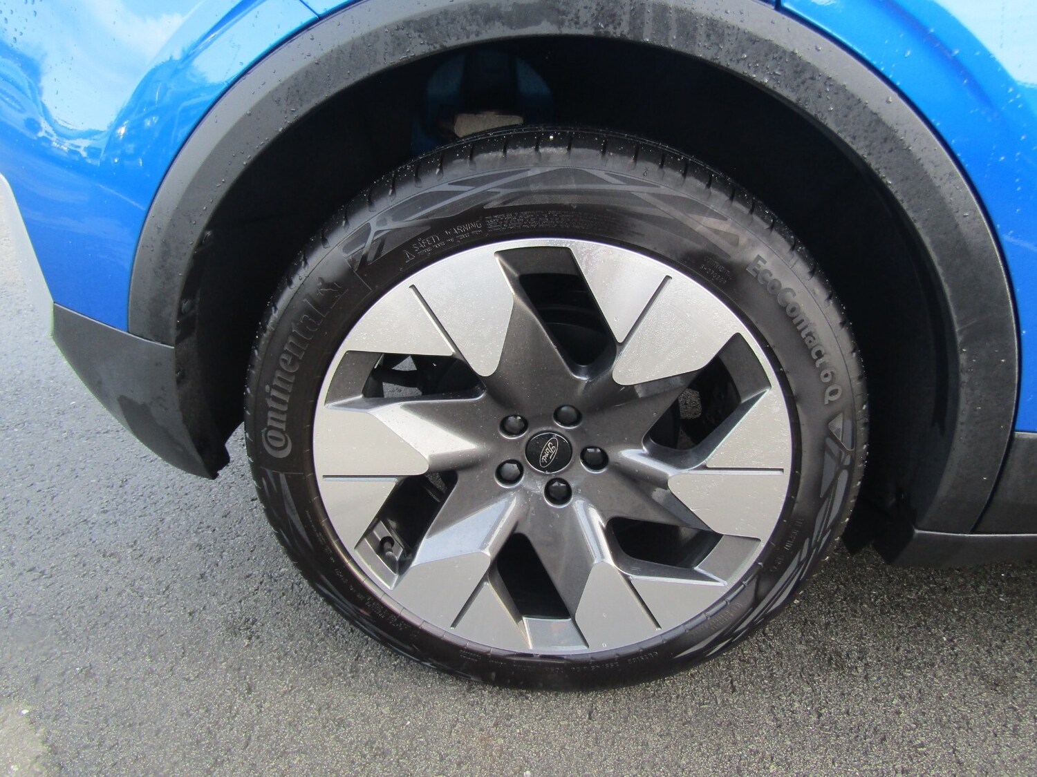 Used Ford Explorer 2024 for sale - 76276244: Photo 13