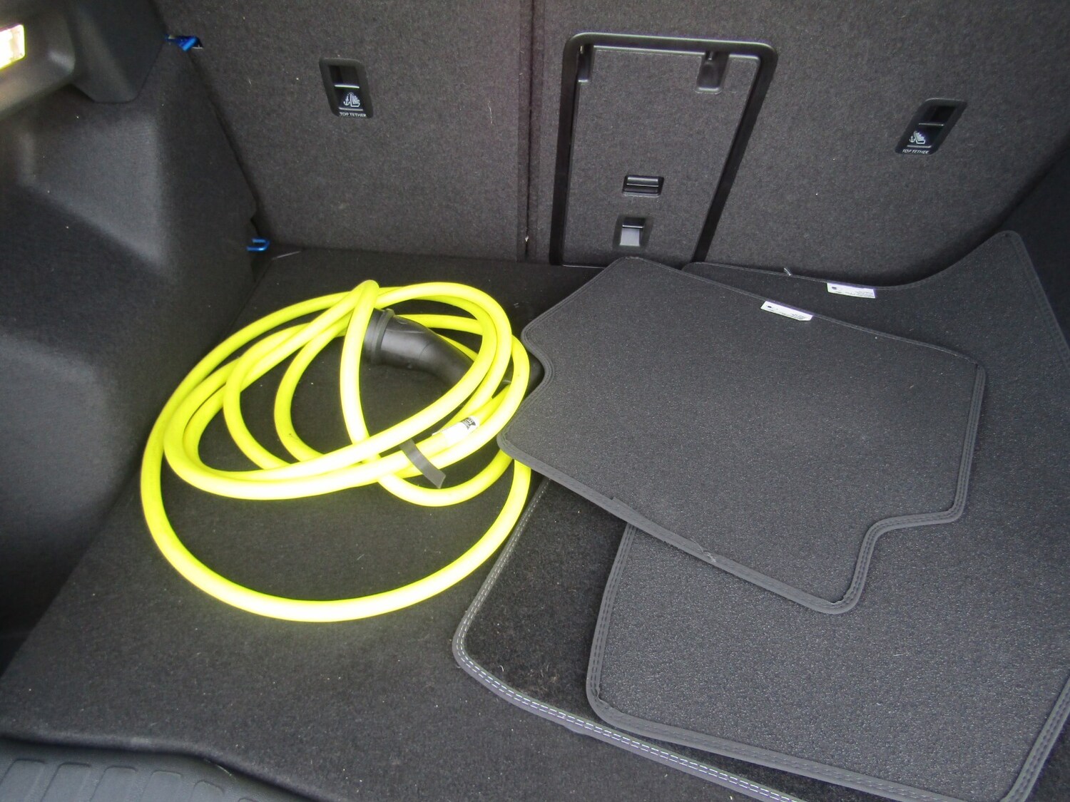 Used Ford Explorer 2024 for sale - 76276244: Photo 16