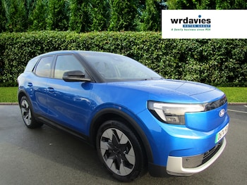 2024 - 210kW Premium 77kWh 5dr Auto - Huge Saving VS New LIST