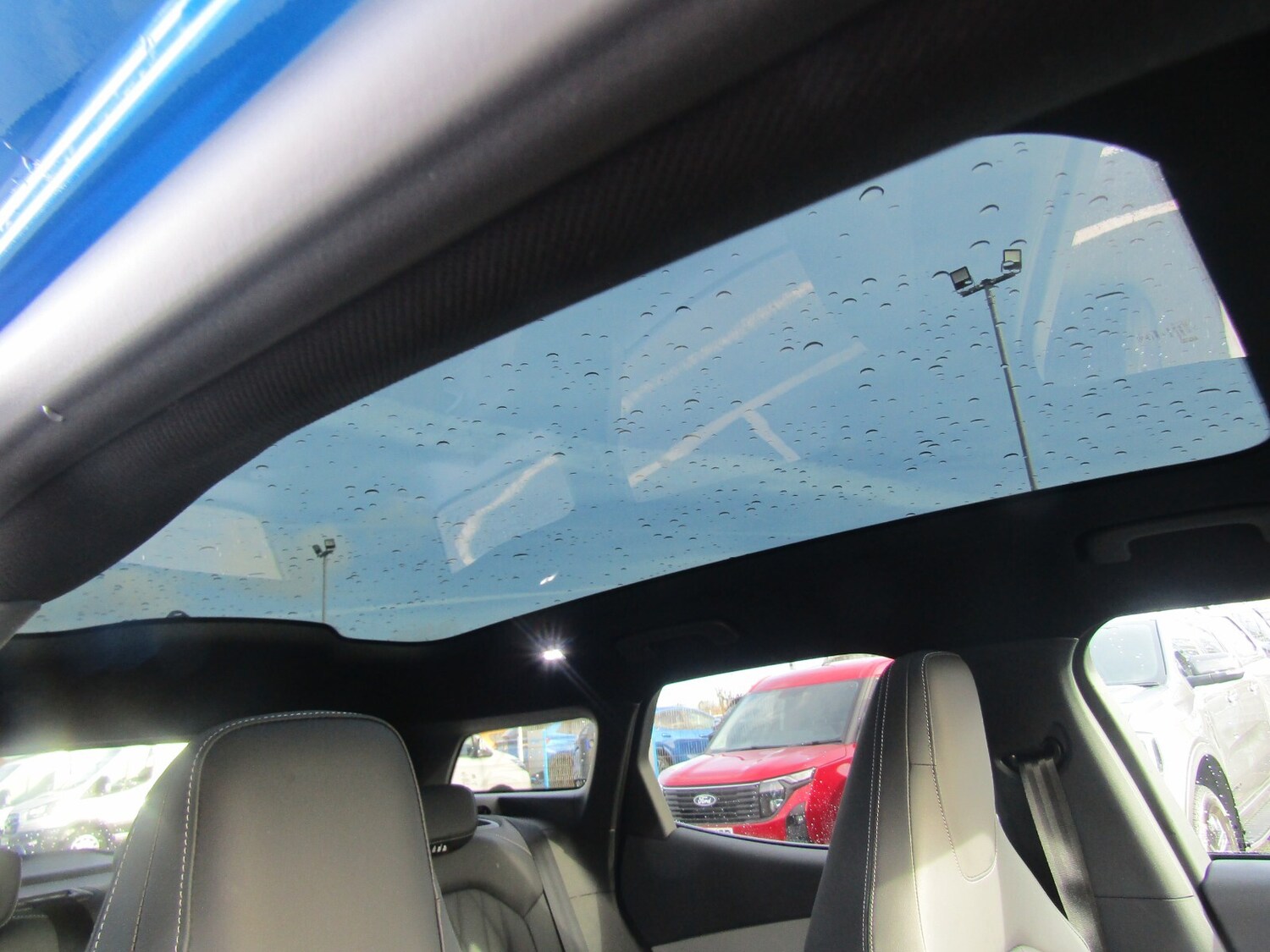 Used Ford Explorer 2024 for sale - 76276244: Photo 23