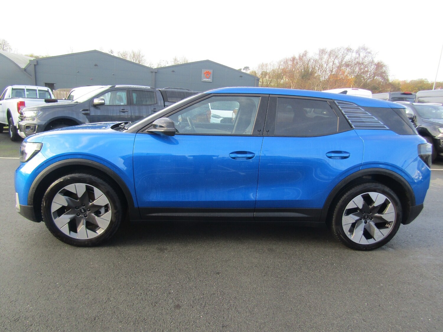 Used Ford Explorer 2024 for sale - 76276244: Photo 6