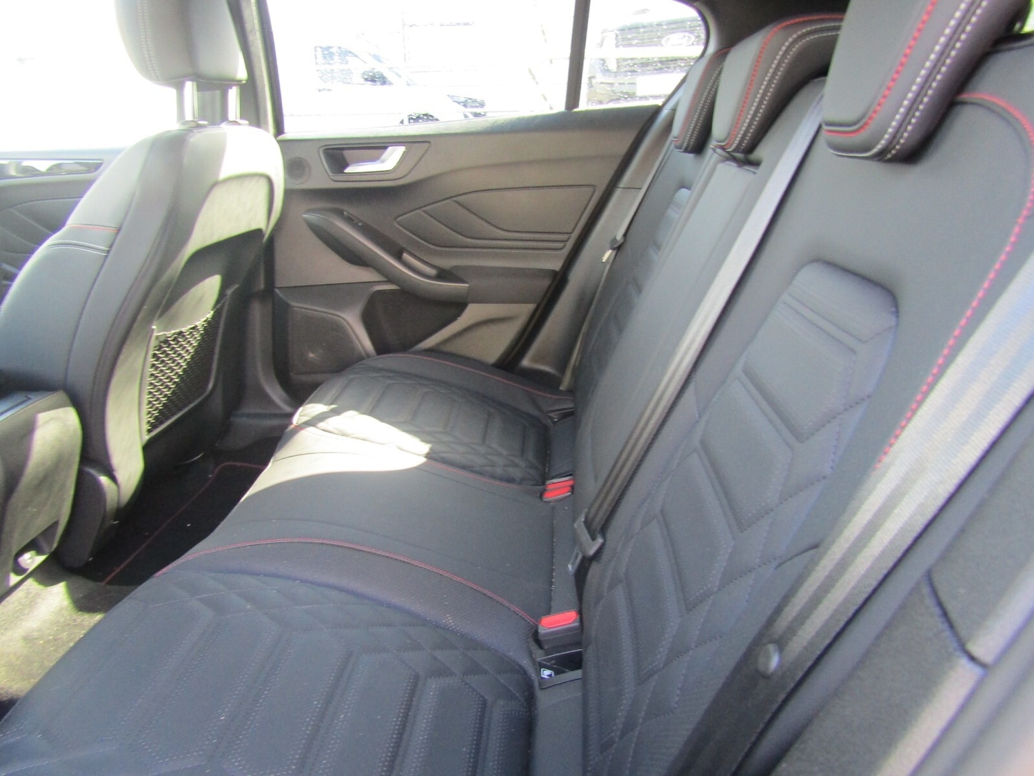 Used Ford Focus 2024 for sale - 76276643: Photo 15