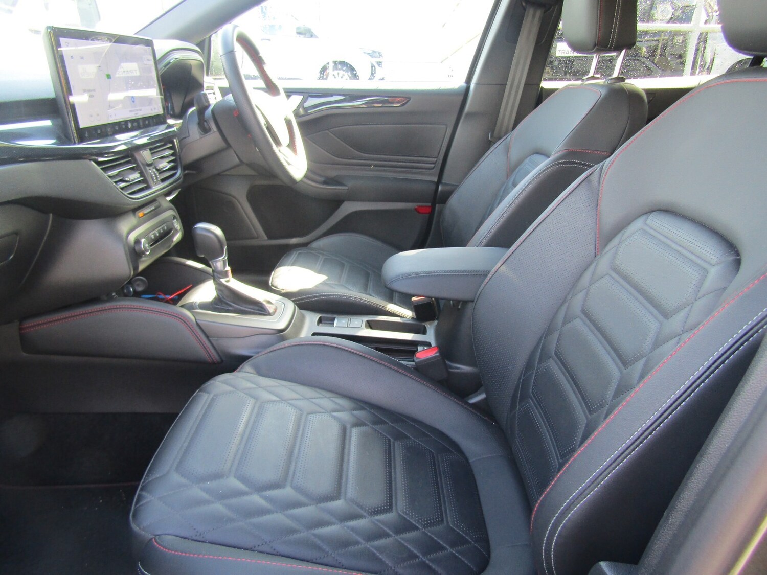 Used Ford Focus 2024 for sale - 76276643: Photo 16