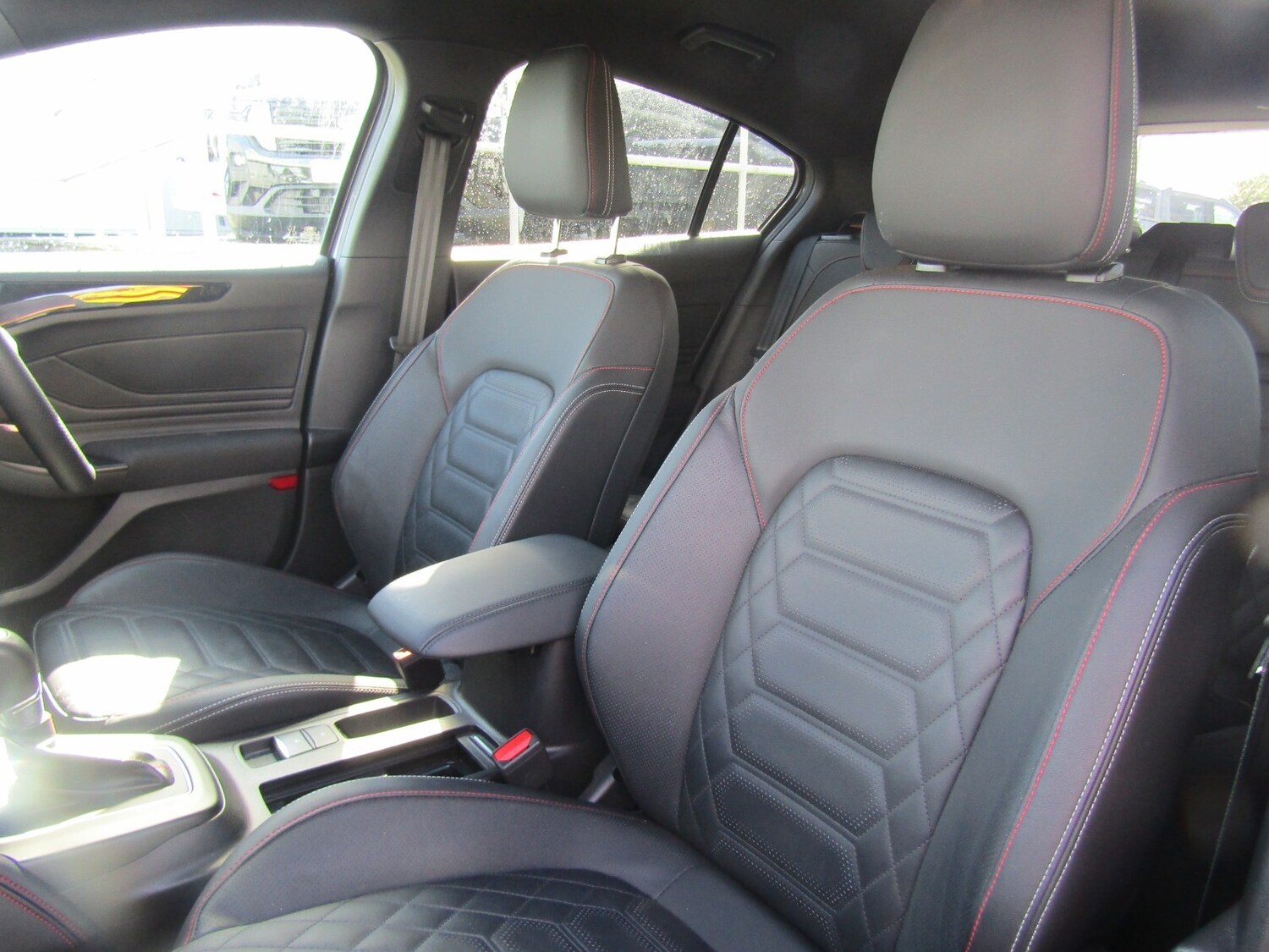 Used Ford Focus 2024 for sale - 76276643: Photo 17