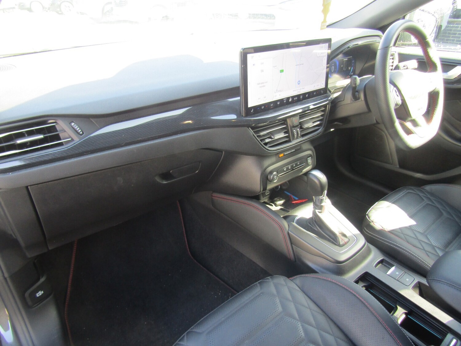 Used Ford Focus 2024 for sale - 76276643: Photo 18