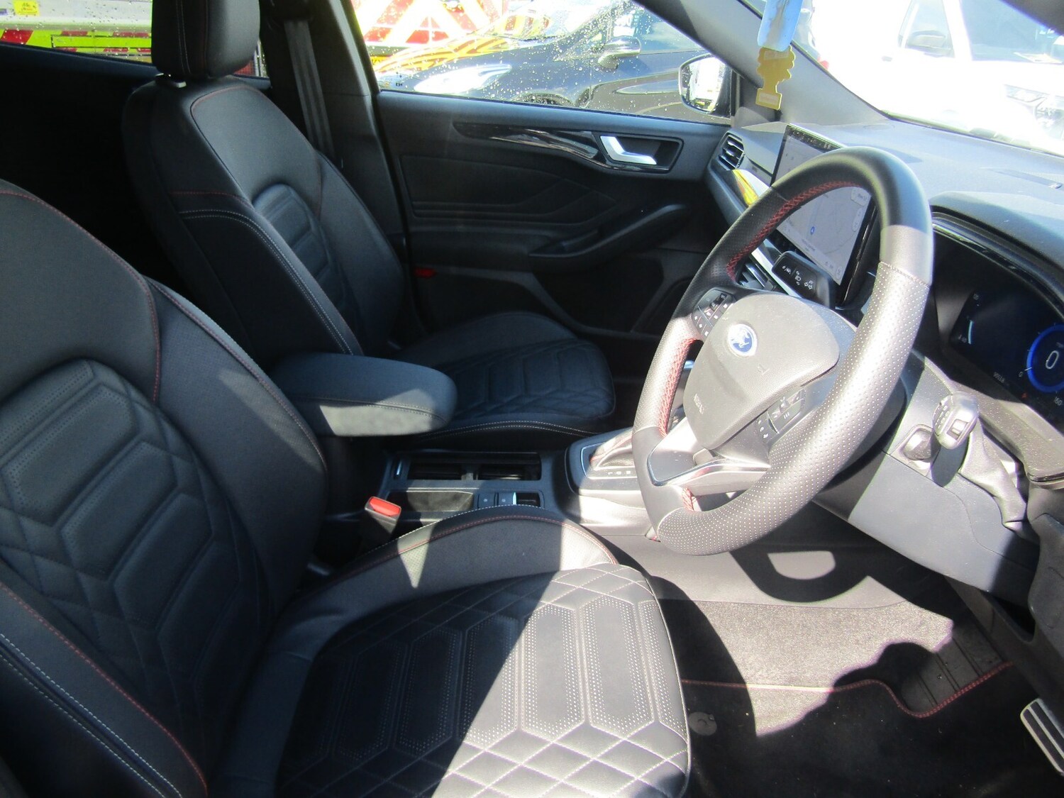 Used Ford Focus 2024 for sale - 76276643: Photo 19