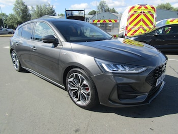 Ford - Focus