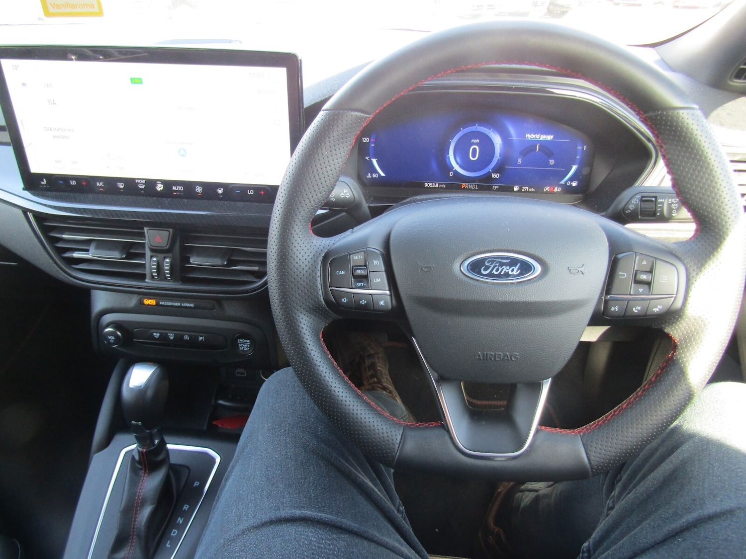 Used Ford Focus 2024 for sale - 76276643: Photo 21