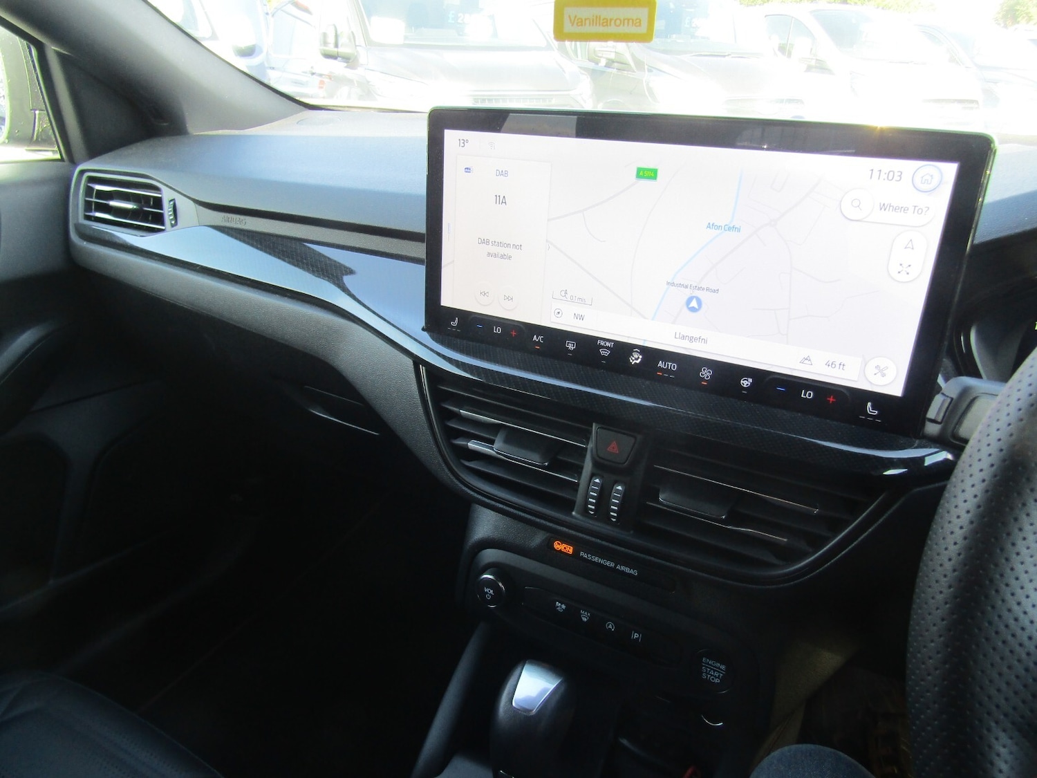 Used Ford Focus 2024 for sale - 76276643: Photo 22