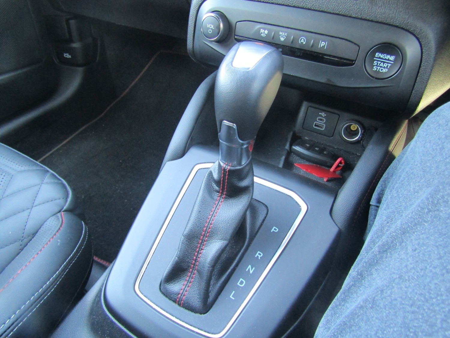 Used Ford Focus 2024 for sale - 76276643: Photo 23