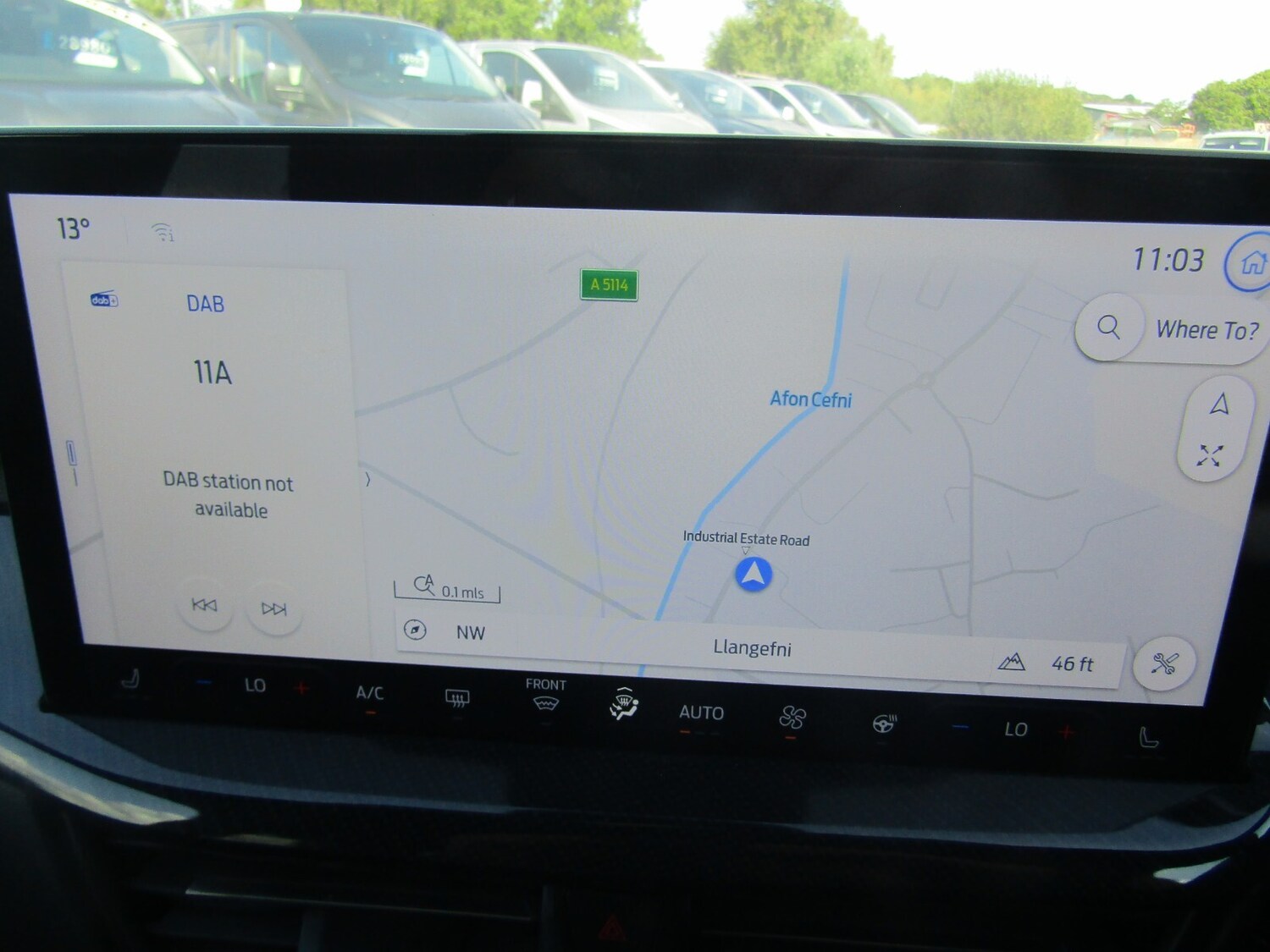 Used Ford Focus 2024 for sale - 76276643: Photo 24