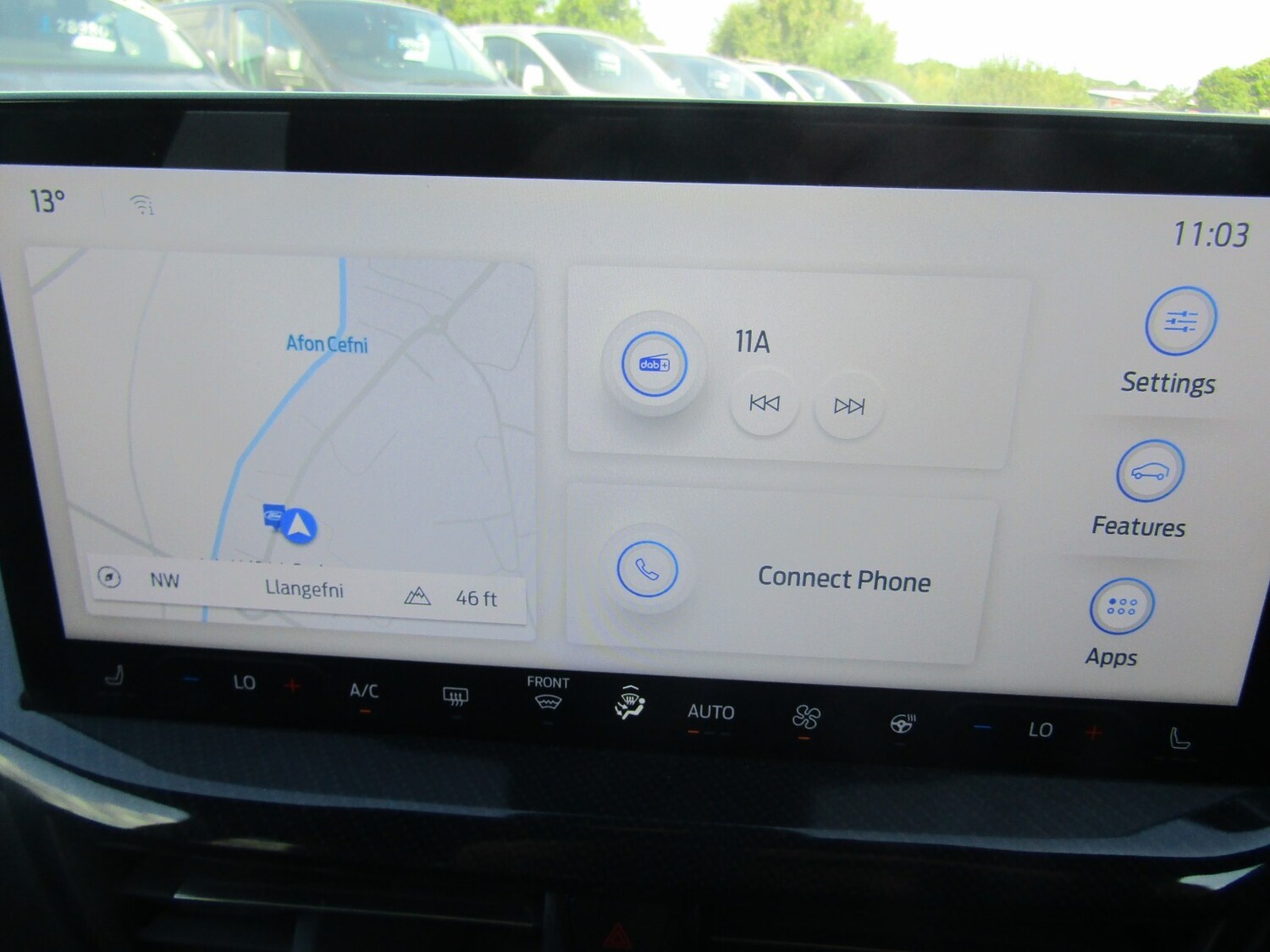 Used Ford Focus 2024 for sale - 76276643: Photo 25