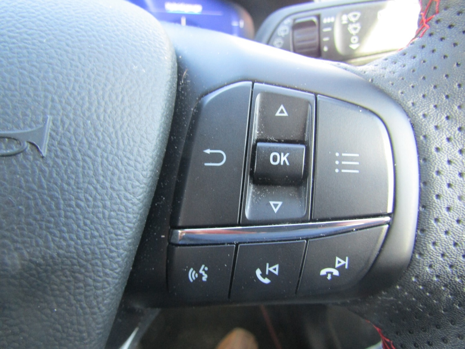 Used Ford Focus 2024 for sale - 76276643: Photo 28